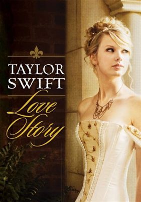  Love Story (Taylor Swift) - 어쿠스틱 기타와 팝의 달콤한 조화가 만든 영원한 러브송