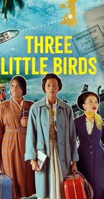  Three Little Birds 가 울려 퍼지는  희망찬 메시지와 아련한 루디스틱